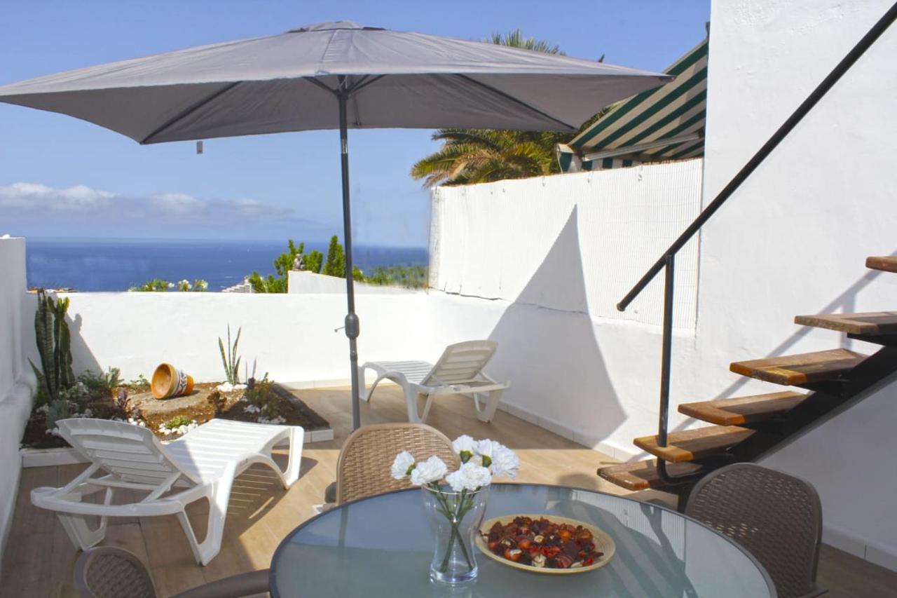 阿德耶Sea Mare View Big Terrace Aloha Garden公寓 外观 照片